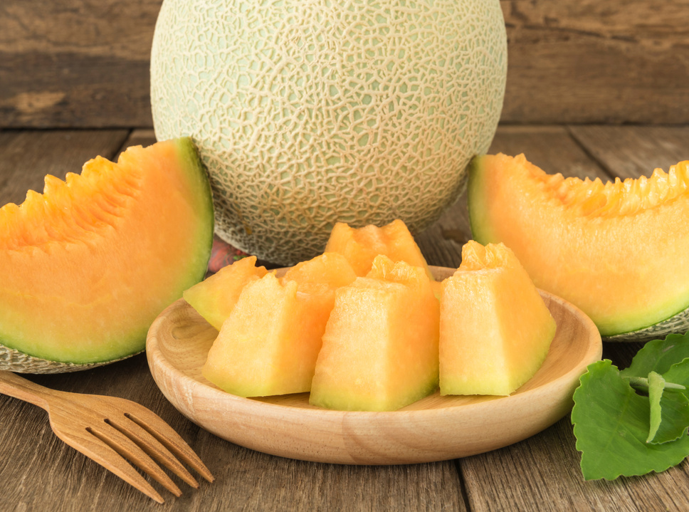 melon